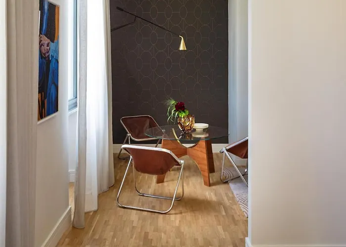 Casa Pier בית הארחה רומא