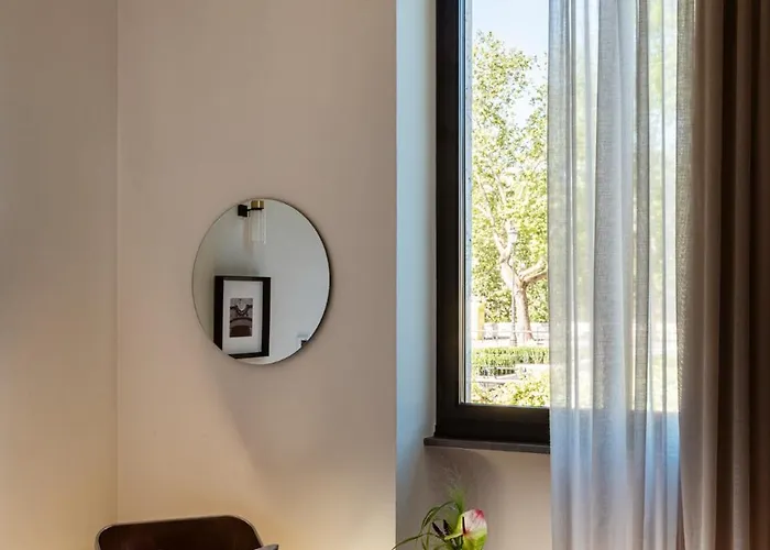 Casa Pier בית הארחה