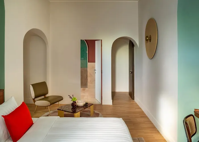Casa Pier בית הארחה 4*