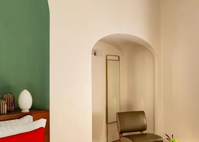 Casa Pier בית הארחה 4*