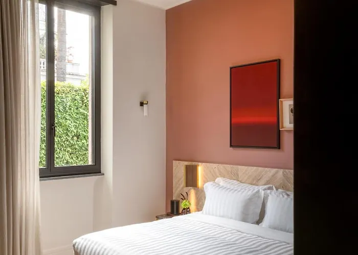 Casa Pier בית הארחה 4*
