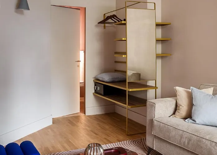 Casa Pier בית הארחה 4*