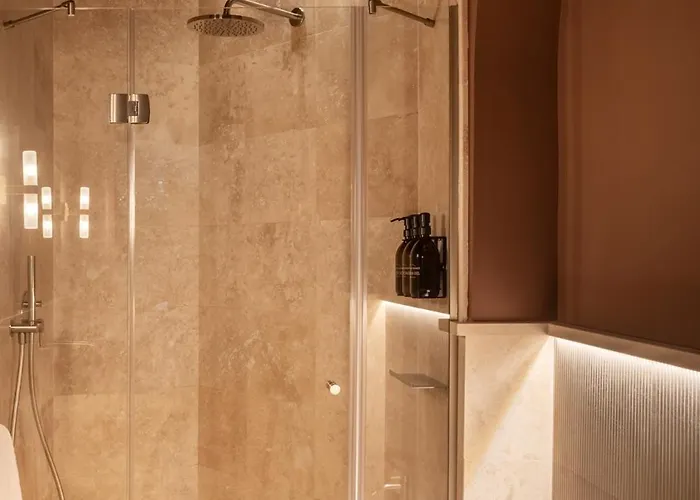 Casa Pier בית הארחה 4*