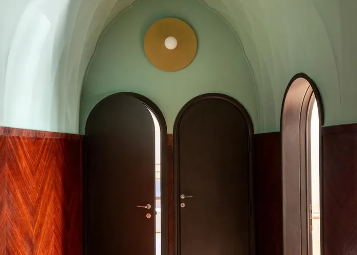 Casa Pier רומא