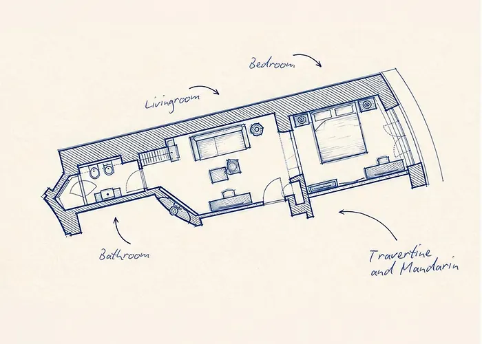 Casa Pier בית הארחה 4*