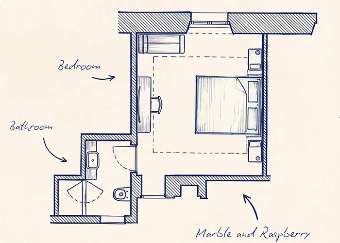 Casa Pier בית הארחה רומא