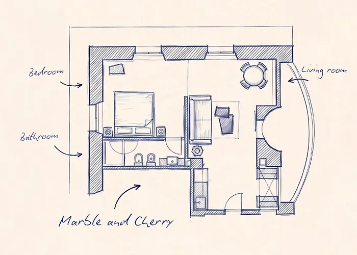 בית הארחה Casa Pier